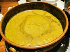 恭城油茶-瑶王府·广西菜(相思湖店)
