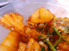 -冷峰马家鸡蛋牛奶醪糟(八朗学五巷店)