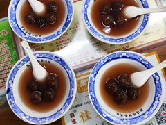 -粗茶淡饭(东关街店)