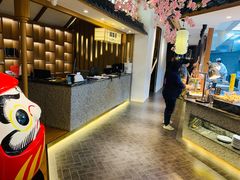 -松子料理(亮马桥店)