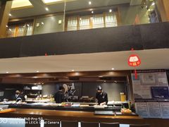 -傑·料理·海鲜放题(佛山文华荟店)