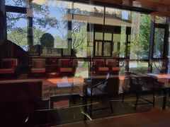 -浙江西子宾馆·瑶园咖啡厅