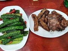 -老回回烩面馆(左家庄店)