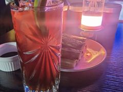 -MOSSO音乐酒吧·live house(长乐路店)