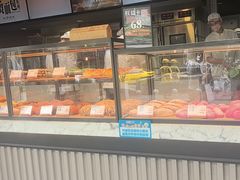 -木子木水日式烫面包(观音桥星光68广场店)