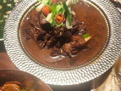 -阿明小菜·海鲜·上海菜(梅陇店)