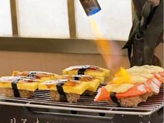 -鮨政· Omakase(港汇恒隆广场店)