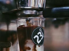 Long Black-2326 Coffee Roaster咖啡豆可选店(林肯公园店)