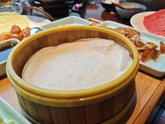 -柴米油盐(土菜院子店)