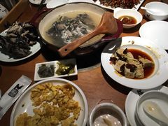-黑鸡小馆(金源店)