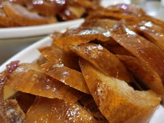 -北京老铺烤鸭(高新店)