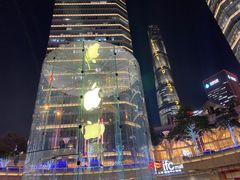 -PAUL LAFAYET 法式甜品(国金中心商场店)
