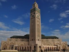 -哈桑二世清真寺