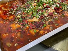 -荥清饭店