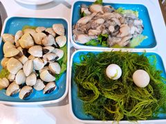 -刘记糟粕醋海鲜烧烤