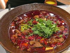 -金哥私房菜馆(张府园总店)