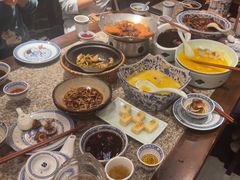 -南京大牌档(壹方天地店)