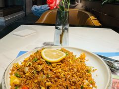 -半秋山西餐厅(巴南万达广场店)