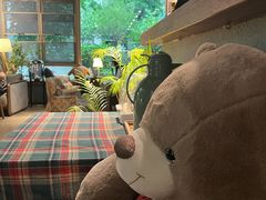 -咖法森林·咖啡  酒吧(天河店)