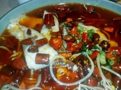 番茄鱼-川人百味(亿合城店)