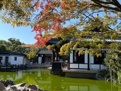 -常熟方塔园