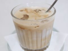椰香拿铁-边渡咖啡烘焙店(昙华林店)
