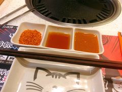 -猫抓烤肉(春熙路店)