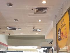 -麦当劳(北亭广场分店)