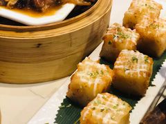 -乜都得港式茶楼(天贵路店)