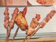 -必胜客(大宁路店)