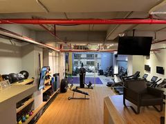 -YCHL Studios健身工作室(市二宫店)