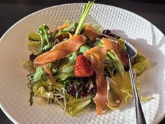 -烛影拾光观景餐厅·创意菜·摄影·小提琴(大唐不夜城店)