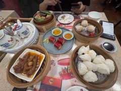 -点都德(大茶楼店)