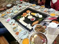 android_upload_pic-金顺韩式烤肉·网红烤肉店(广利路店)