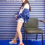 OOTD丨NAG&潮WOO快闪·百元GET炫酷潮牌