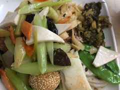 -文星素食(兴华路店)