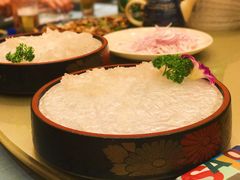 -沙龙酒家