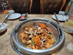 -七欣天香辣蟹火锅(苏州塔园路店)