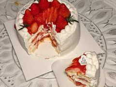 -花甜生活FatimCake·生日蛋糕