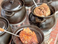 -金百门·顺德海鲜酒家(陈村店)