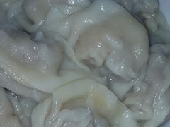 三鲜大馄饨-万寿斋(山阴路店)