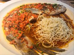 -永安鱼庄·镇江菜(丁卯店)