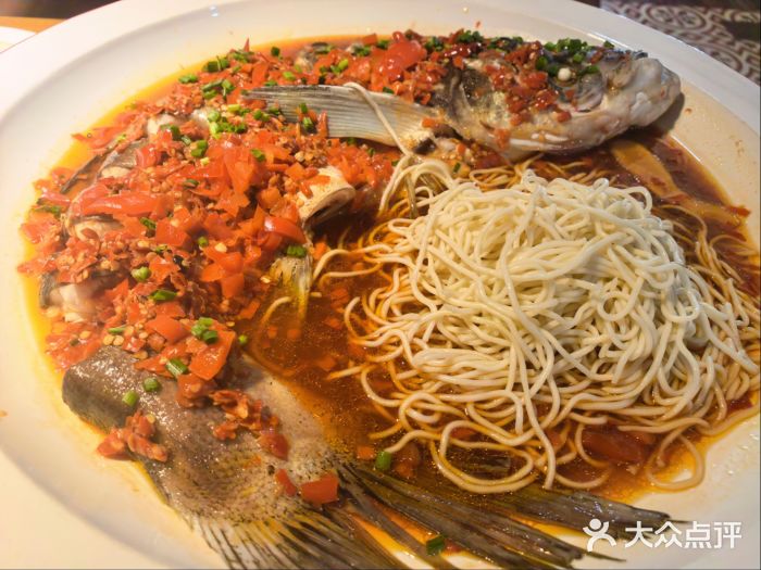 永安鱼庄·镇江菜(丁卯店)图片