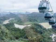 -丹霞山风景名胜区