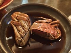-三酉星·枫·山風与野菜(上海总店)