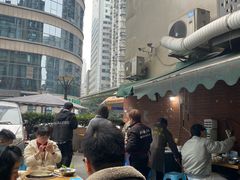 -海关荤豆花(洋河一路店)