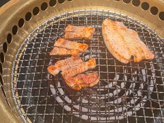 -谷牛和牛烤肉(漕河泾印象城店)