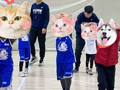 -东方启明星篮球培训(北科大校区)