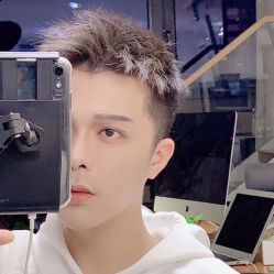 -MT·ID 烫发.染发.接发SALON