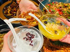 -华豫川酒家(大卫城店)